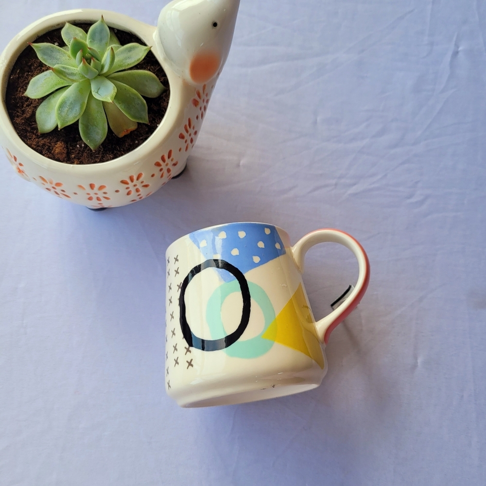 🍒 Fun Coffee Mug